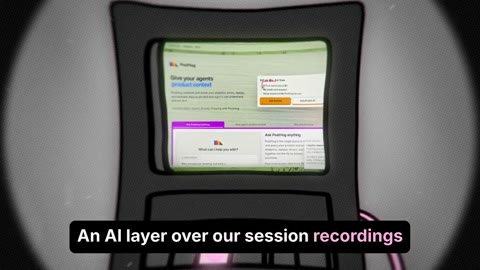 Beat 9: Replay Vision reveal