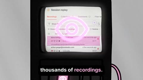 Beat 12: Scanner setup