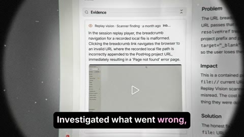 Beat 17: Self-driving turned on