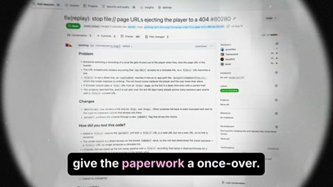 Beat 18: Self-driving inbox