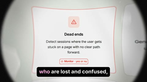 Beat 21: No more 404s