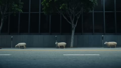 Beat 3: Crossing 2
