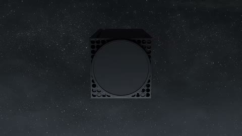 Beat 4: Console in the stars