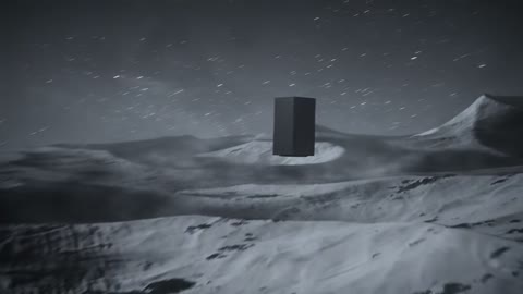 Beat 5: Hovering over crater