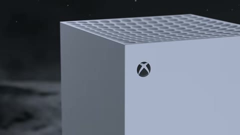 Beat 9: White console lands