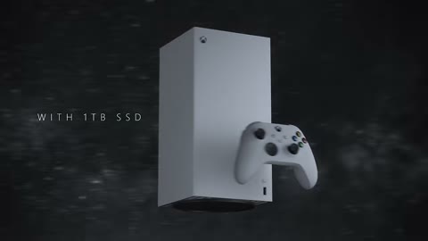 Beat 12: White console and controller