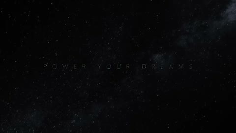 Beat 18: Dark starfield
