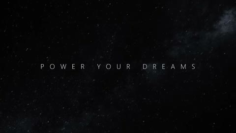 Beat 19: Power your dreams
