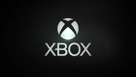 Beat 21: Xbox logo