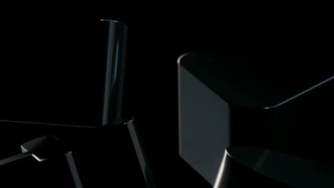 Beat 1: Dark forms