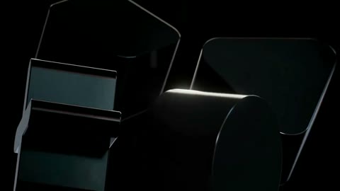 Beat 2: Light flare