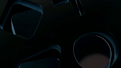 Beat 3: Tinted shapes