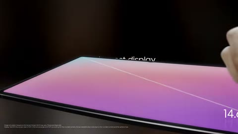 Beat 5: Largest display