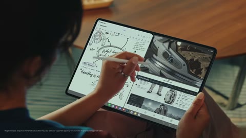 Beat 16: Split-screen research