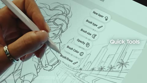 Beat 19: Quick Tools