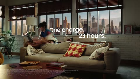 Beat 23: One charge
