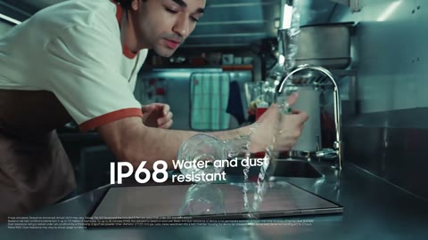 Beat 42: IP68 spill