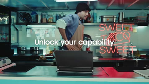 Beat 48: Unlock your capability