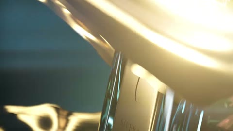 Beat 3: Gold wave