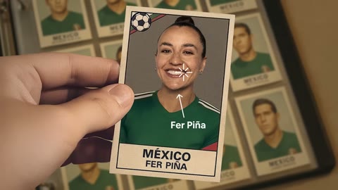 Beat 10: Street fútbol with a pro