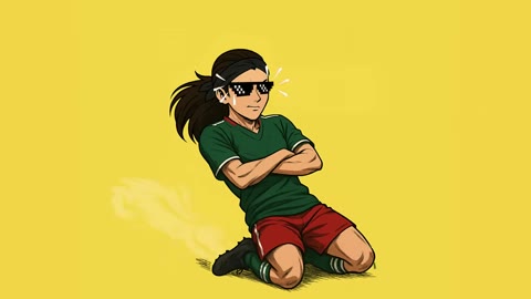 Beat 13: Celebration and manga