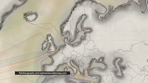 Beat 4: Europe