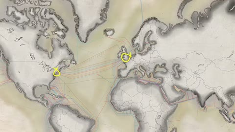 Beat 5: Cable route