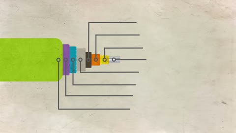 Beat 6: Landing points