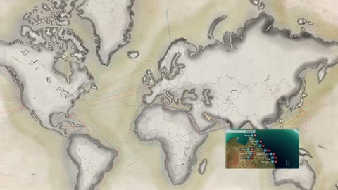 Beat 12: What travels