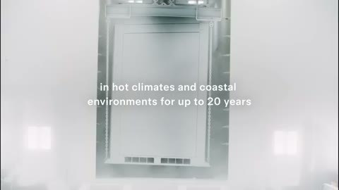 Beat 8: Spray booth