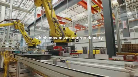 Beat 12: Energy density