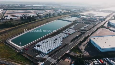 Beat 19: Shipping yard