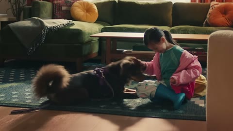 Beat 4: Dog crate
