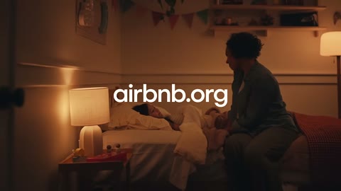 Beat 9: Warm bedroom