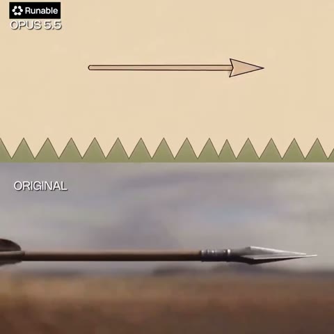 Beat 3: Rock to point