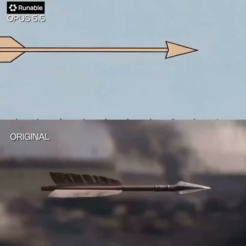 Beat 4: Arrow
