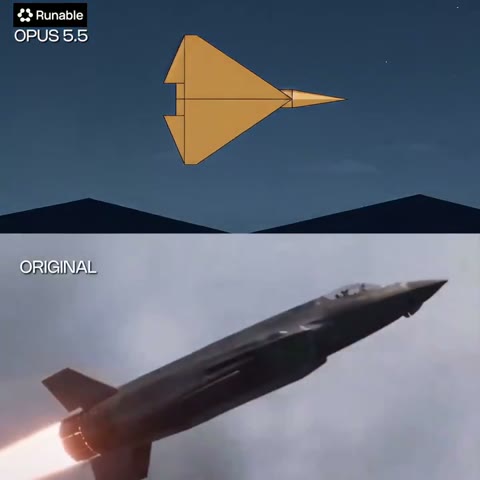 Beat 9: Jet climbs