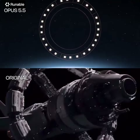 Beat 11: Orbit ring
