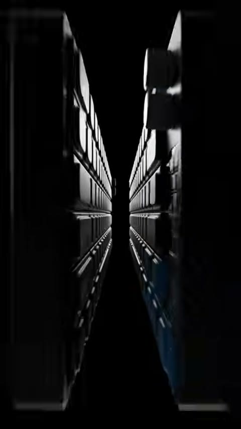 Beat 1: Slit opens