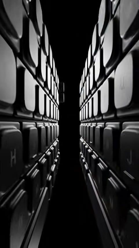 Beat 2: Key corridor