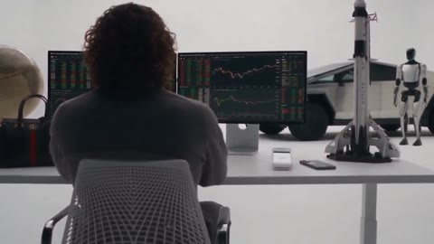 Beat 8: Push to monitors