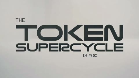 Beat 10: Token supercycle