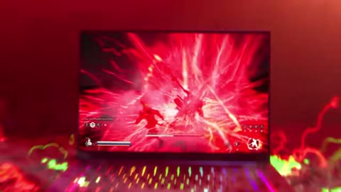 Beat 18: CPU burst to gameplay
