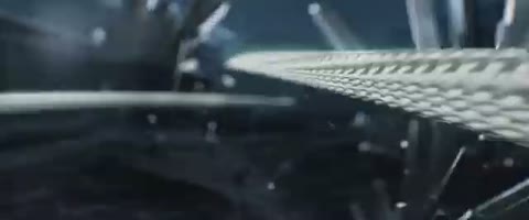 Beat 6: Laces and upper