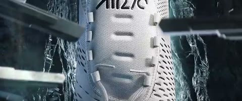 Beat 7: Tongue and AIR 270