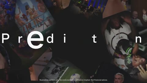 Beat 19: Make your prediction