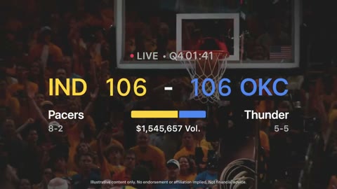 Beat 20: Live score
