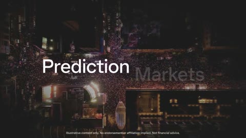 Beat 29: Prediction Markets