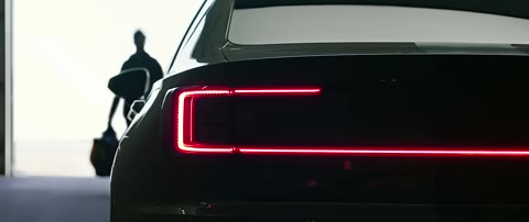 Beat 1: Tail light