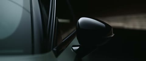 Beat 4: Driver seated
